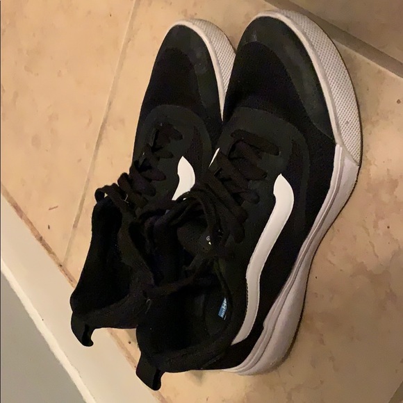 Vans 9 men - Picture 2 of 2